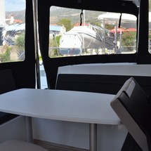 Lagoon 450 F