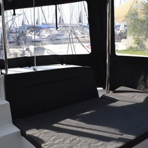 Lagoon 450 F