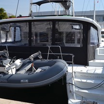 Lagoon 450 F