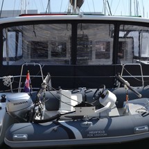 Lagoon 450 F