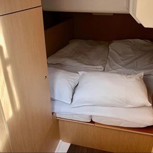 Beneteau Oceanis 38