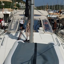 Beneteau Oceanis 41.1