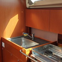 Beneteau Oceanis 41.1