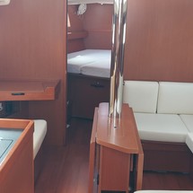 Beneteau Oceanis 41.1