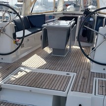 Beneteau Oceanis 41.1
