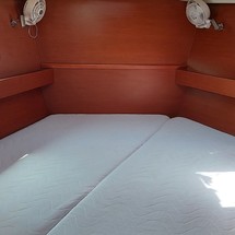 Beneteau Oceanis 41.1