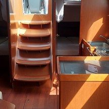 Beneteau Oceanis 41.1