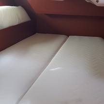 Beneteau Oceanis 41.1