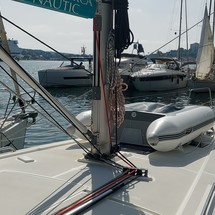 Beneteau Oceanis 41.1