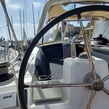 Beneteau Oceanis 41.1