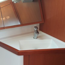 Beneteau Oceanis 41.1