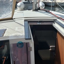 Beneteau Oceanis 41.1