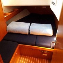 Jeanneau Sun Odyssey 33