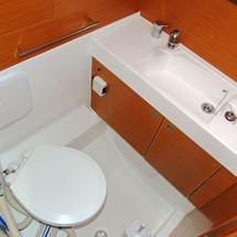 Jeanneau Sun Odyssey 479