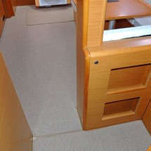 Jeanneau Sun Odyssey 479