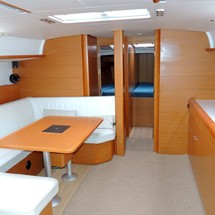 Jeanneau Sun Odyssey 479