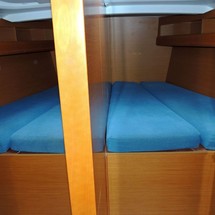 Jeanneau Sun Odyssey 479