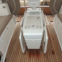 Jeanneau Sun Odyssey 479