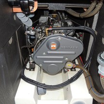 Jeanneau Sun Odyssey 479