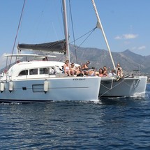 Lagoon 380 S2