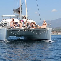 Lagoon 380 S2