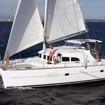 Lagoon 380 S2