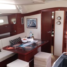 Hanse 540