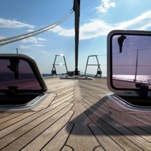 Hanse 540