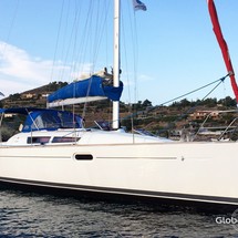 Jeanneau Sun Odyssey 36i