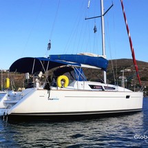 Jeanneau Sun Odyssey 36i