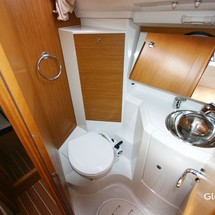 Jeanneau Sun Odyssey 36i