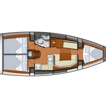 Jeanneau Sun Odyssey 36i