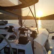 Fountaine Pajot Helia 44