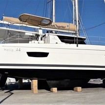 Fountaine Pajot Helia 44