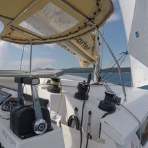 Fountaine Pajot Helia 44