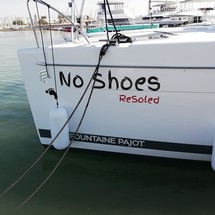 Fountaine Pajot Helia 44