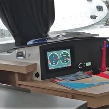 Fountaine Pajot Helia 44