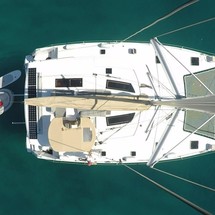 Fountaine Pajot Helia 44