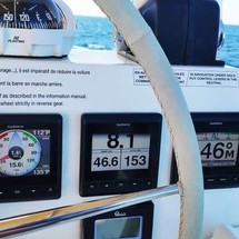 Fountaine Pajot Helia 44