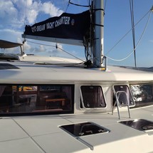Fountaine Pajot Helia 44