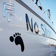 Fountaine Pajot Helia 44