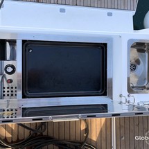 Dufour 460 Grand Large