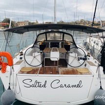Dufour 460 Grand Large
