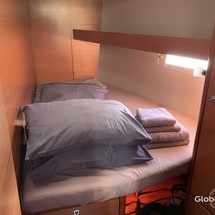 Dufour 460 Grand Large