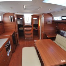 Dufour 460 Grand Large