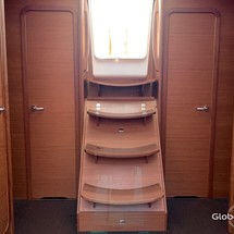 Dufour 460 Grand Large