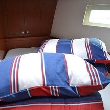 Beneteau Oceanis 45