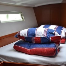Beneteau Oceanis 45