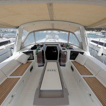 Beneteau Oceanis 45
