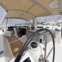 Beneteau Oceanis 45
